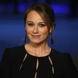 Christine Taylor Net Worth