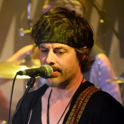 Richie Kotzen