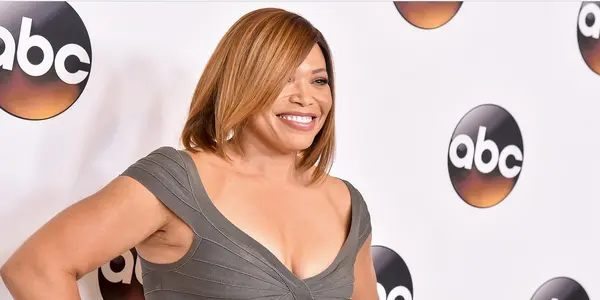 Tisha Campbell