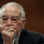 Chuck Grassley Net Worth