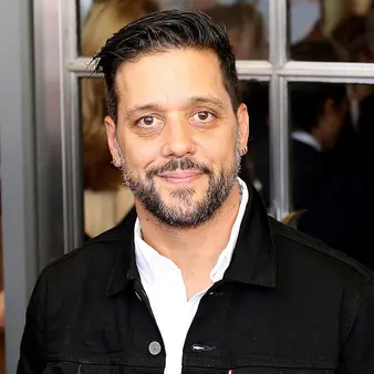 George Stroumboulopoulos Net Worth