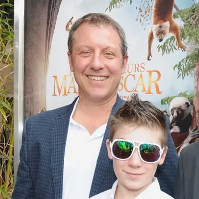 Martin Kratt