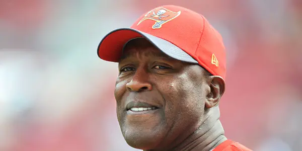Lovie Smith