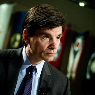 George Stephanopoulos