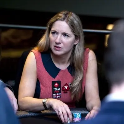 Victoria Coren Mitchell