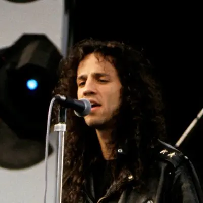Gary Cherone