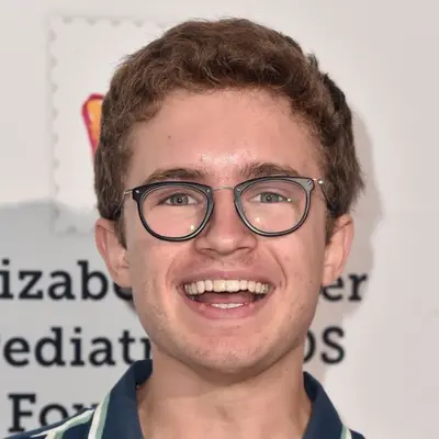 Sean Giambrone