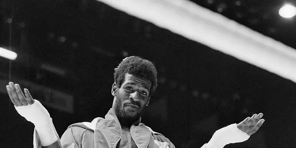 Michael Spinks