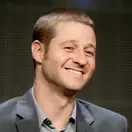 Ben Mckenzie