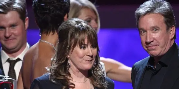 Patricia Richardson