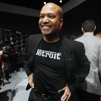 Ralph Gilles Net Worth