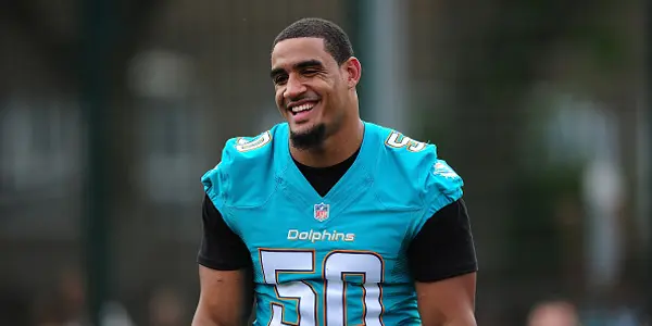 Olivier Vernon