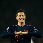 Robert Lewandowski Net Worth