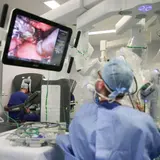 A Robot That Can Perform Spine Surgery Created A Billionaire