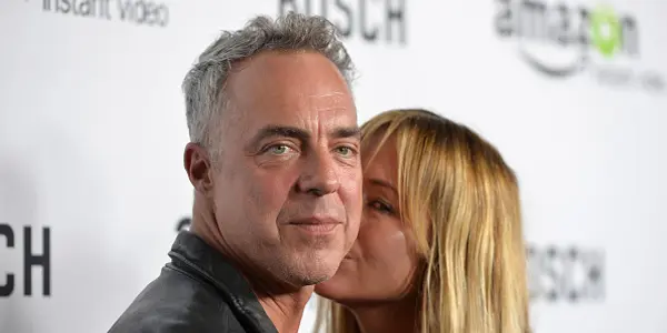 Titus Welliver