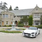 The Most Expensive Homes Of 2016