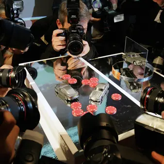 How A Son's Mental Illness Inspired A Billionaire's Shocking Act Of Philanthropy