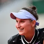 Marketa Vondrousova Net Worth