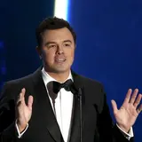 Seth MacFarlane
