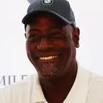 Viv Richards Net Worth