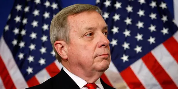 Dick Durbin