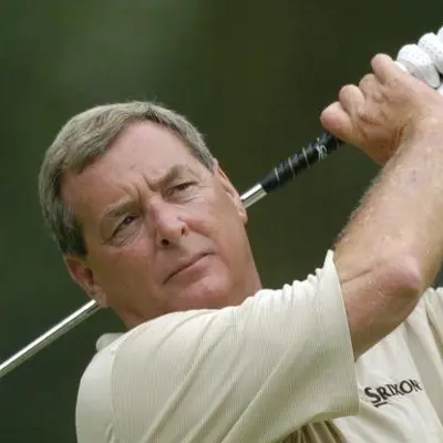 Fuzzy Zoeller