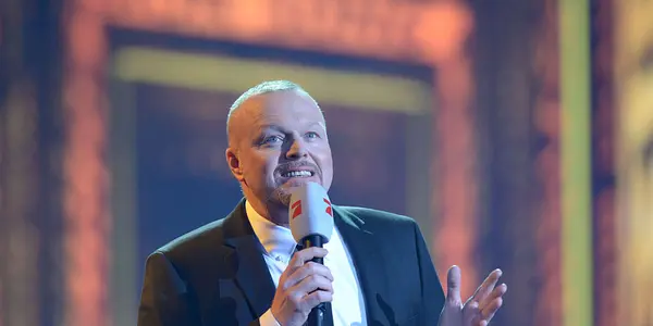 Stefan Raab