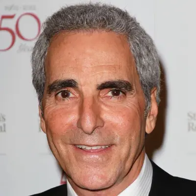 Tony Thomas