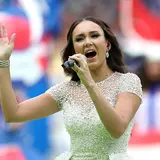 Aida Garifullina Net Worth