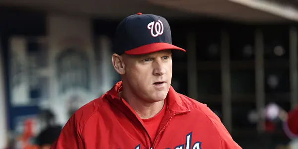 Matt Williams