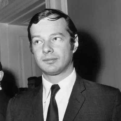Brian Epstein
