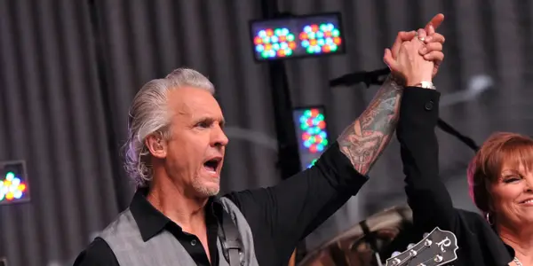 Neil Giraldo