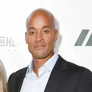 David Goggins