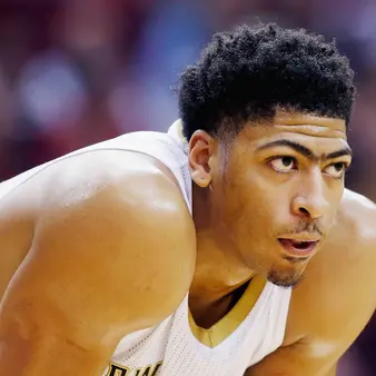 Anthony Davis May Miss Out On $23 Million, Thanks To A Very Strange NBA Rule