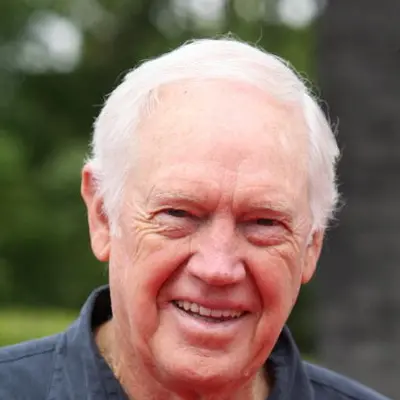Ronny Cox