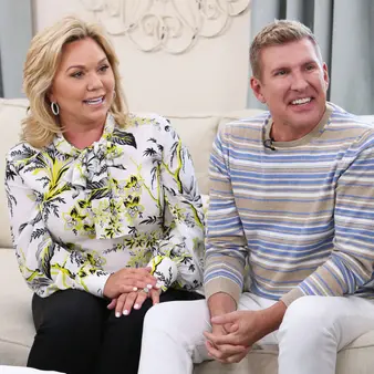 Reality Stars Todd And Julie Chrisley Found Guilty Federal Bank Fraud And Tax Evasion Charges
