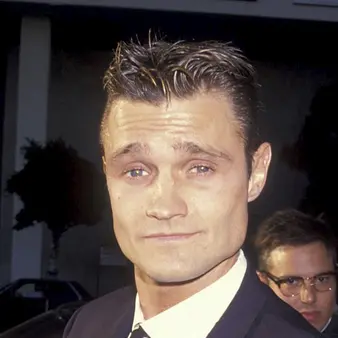 Gregory Sporleder Net Worth