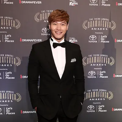 Kim Jong-kook