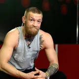 Here's How Much Conor McGregor Claims He Will Make Tonight Fighting Nate Diaz At UFC 196