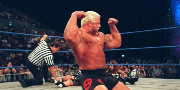 Scott Steiner