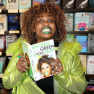 GloZell