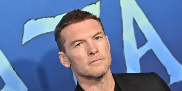 Sam Worthington