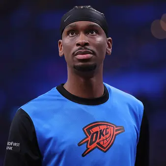 Shai Gilgeous-Alexander Could Score The First $80 Million Salary In NBA History