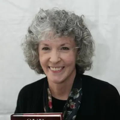 Sue Grafton