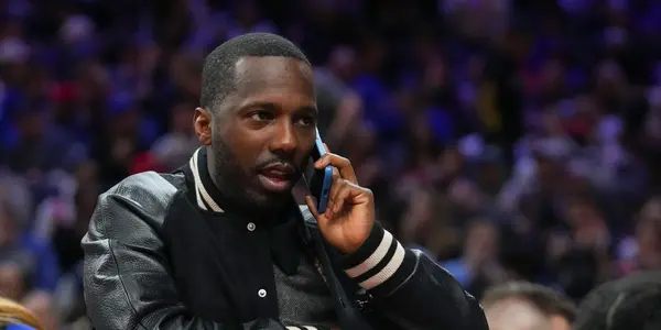 Rich Paul