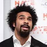 David Haye