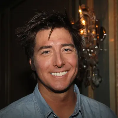 Jonny Moseley
