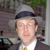 Harry Anderson Net Worth