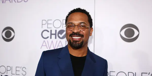 Mike Epps