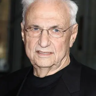 Frank Gehry Net Worth